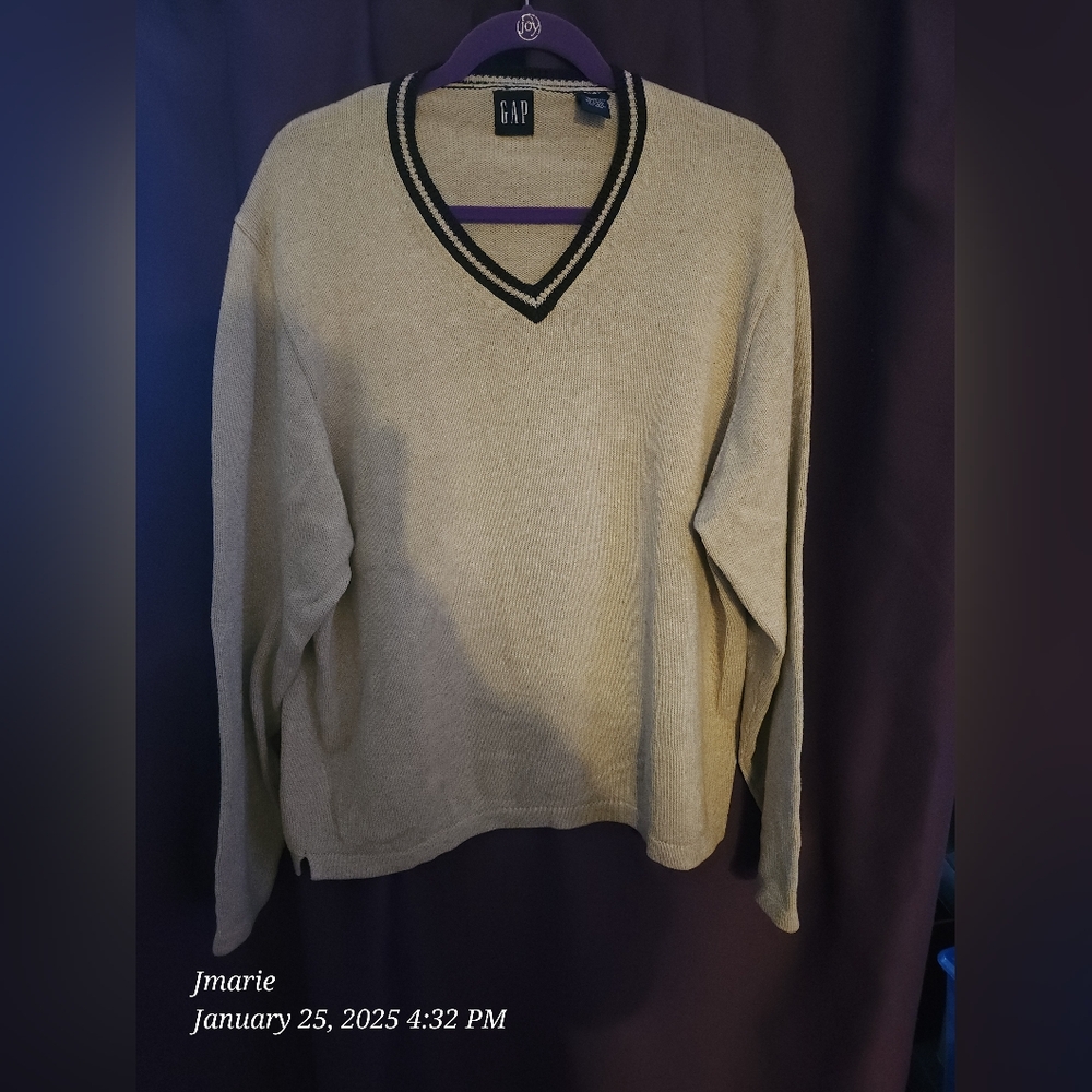 Gap Men's  Sweatshirt